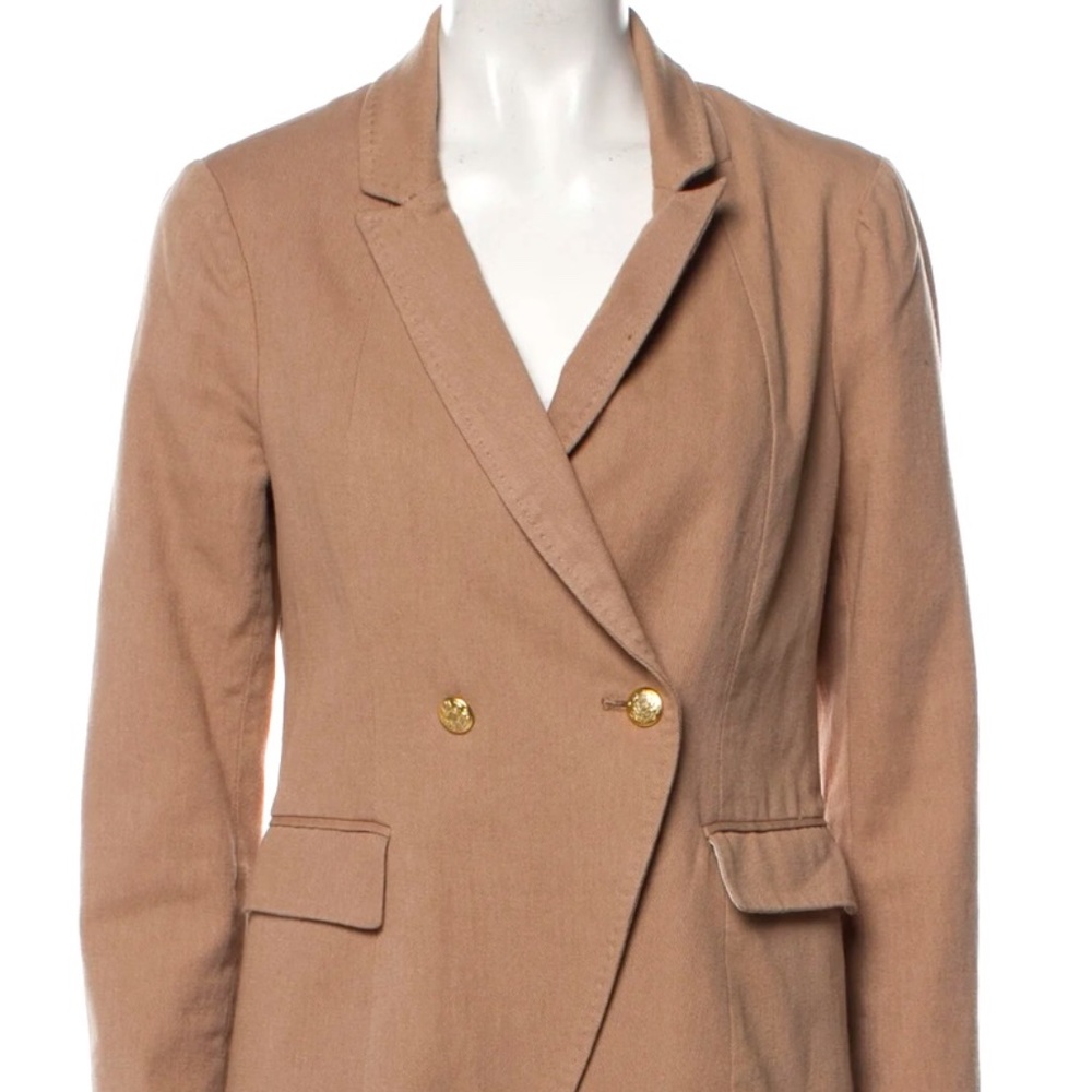 Brochu Walker Blazer Size Small